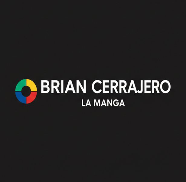 Foto de portada de Brian Cerrajero La Manga